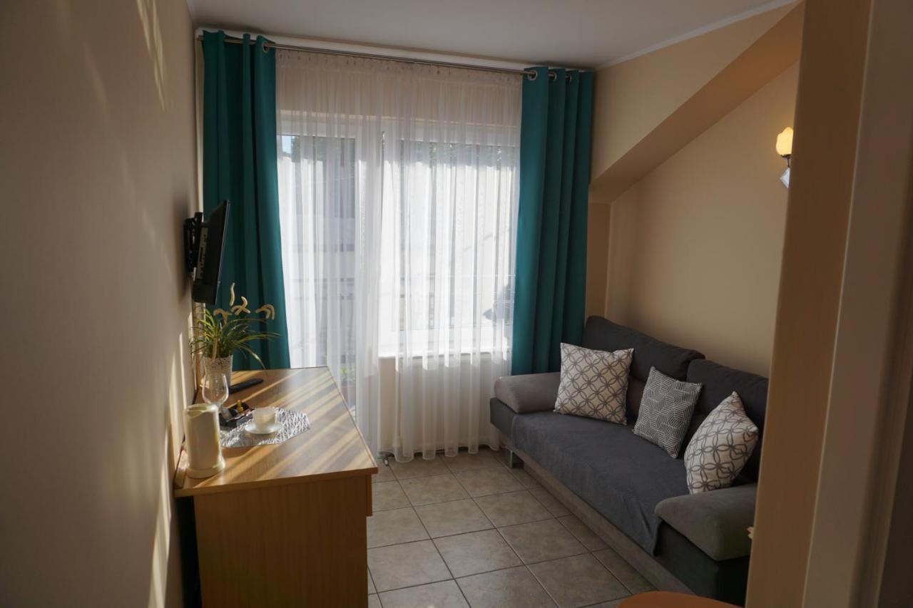 Habitación en casa particular Aleksandra Władysławowo