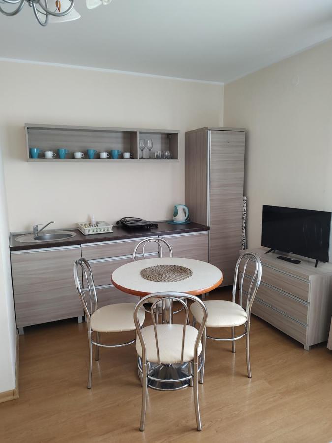 Habitación en casa particular Aleksandra Władysławowo