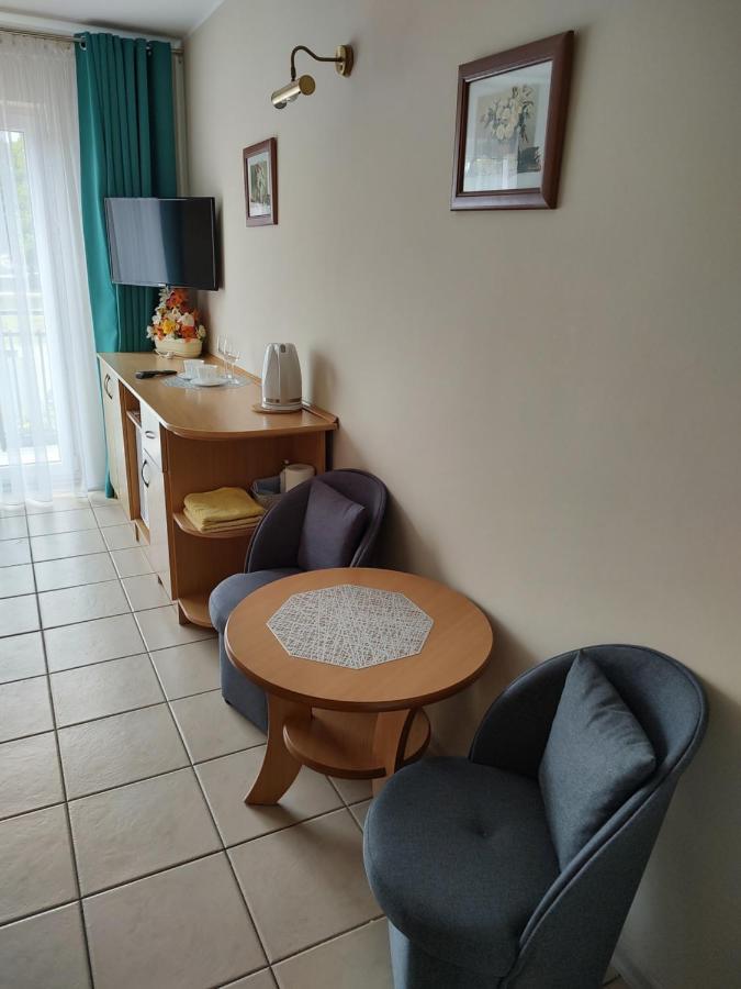 Aleksandra Habitación en casa particular Władysławowo