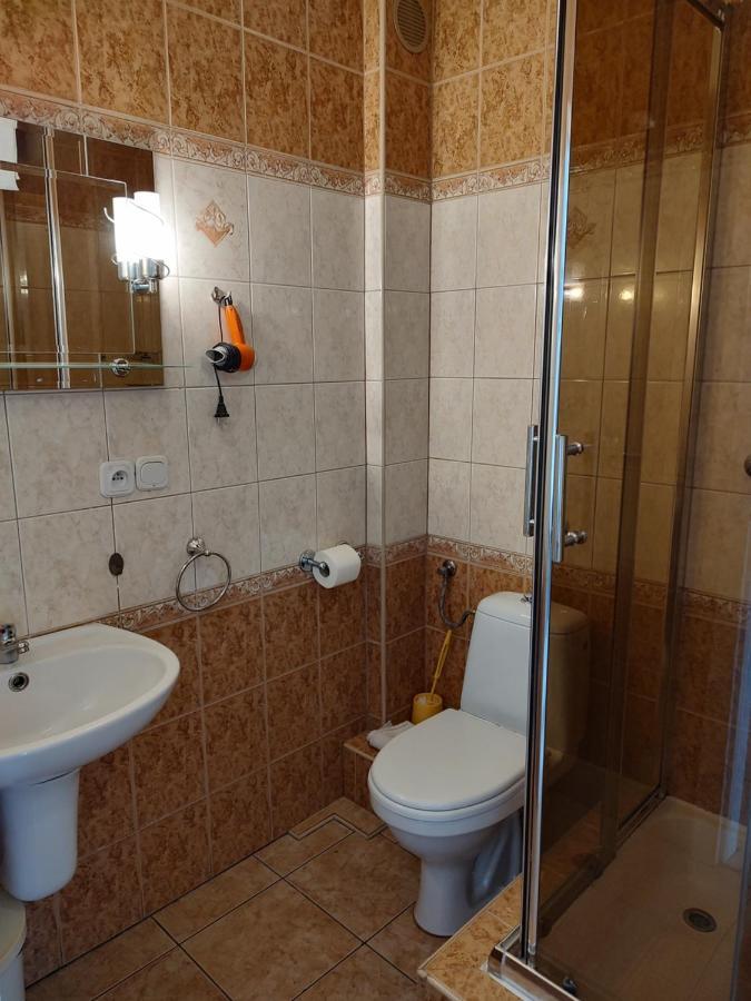 Habitación en casa particular Aleksandra