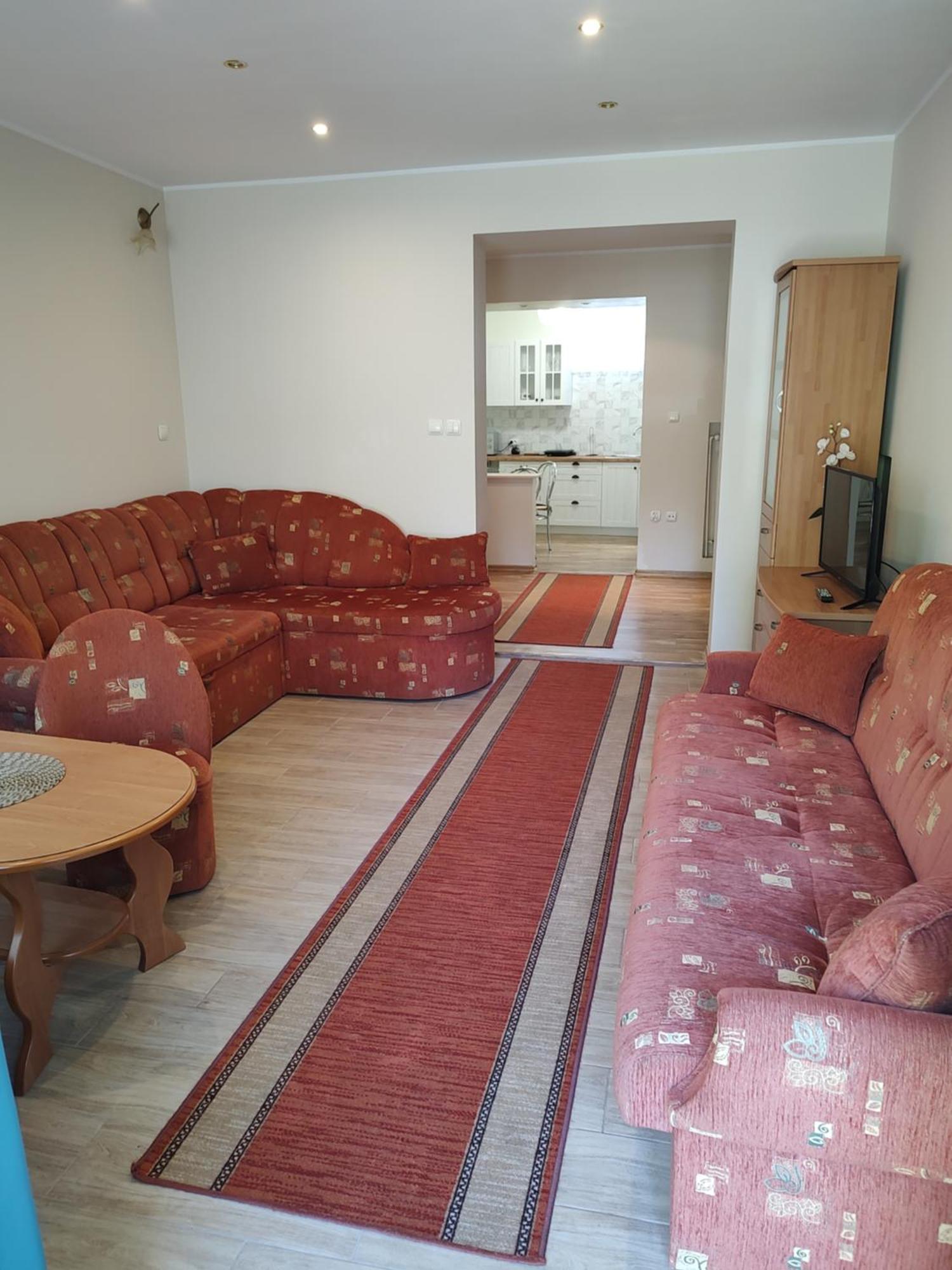 Aleksandra Habitación en casa particular Władysławowo